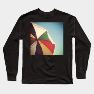 Late Summer Long Sleeve T-Shirt